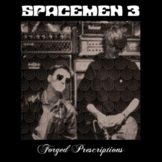 Forged Prescriptions (2LP)
