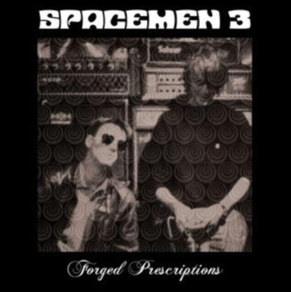 Forged Prescriptions (2LP)