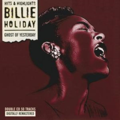 Ghost Of Yesterday & Lady Sings The Blues & Lady In Satin / Stay With Me