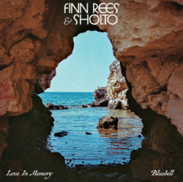 This 7 Inch Vinyl is brand new.Format: 7 Inch VinylMusic Style: Contemporary JazzThis item's title is: Love In Memory / BluebellArtist: Finn / Sholto ReesLabel: Mr BongoBarcode: 5024017006591Release Date: 7/11/2025