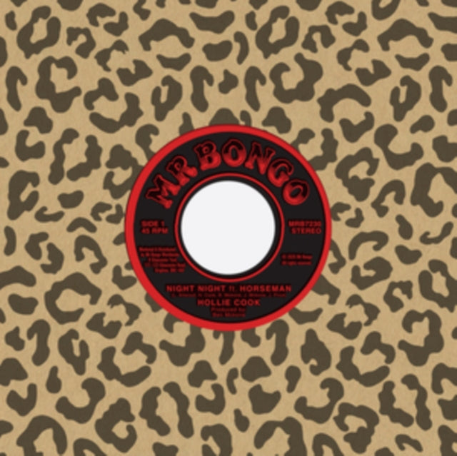 This 7 Inch Vinyl is brand new.Format: 7 Inch VinylThis item's title is: Night NightArtist: Hollie / Horsemen CookBarcode: 5024017006607Release Date: 6/6/2025