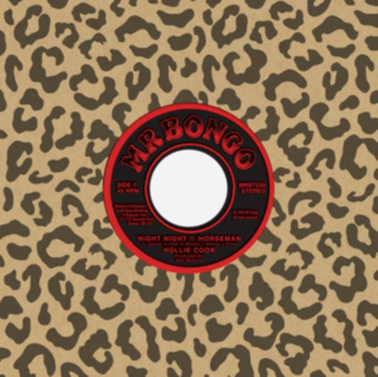 This 7 Inch Vinyl is brand new.Format: 7 Inch VinylThis item's title is: Night NightArtist: Hollie / Horsemen CookBarcode: 5024017006607Release Date: 6/6/2025