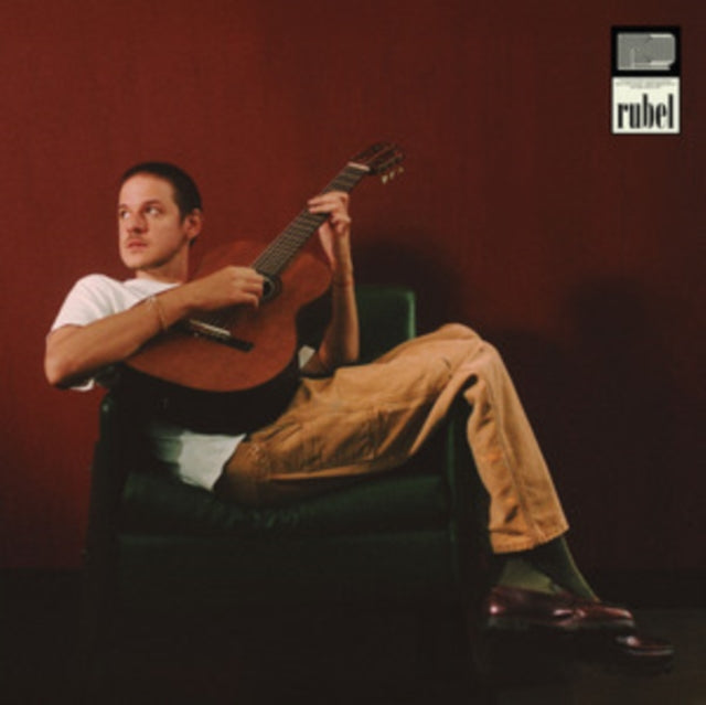 This LP Vinyl is brand new.Format: LP VinylThis item's title is: Beleza. Mas Agora A Gente Faz O Que Com IssoArtist: RubelBarcode: 5024017006942Release Date: 10/17/2025