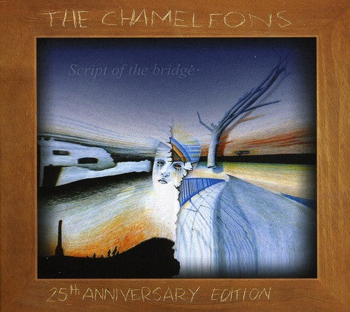 Script Of The Bridge (25Th Anniversary/2CD)