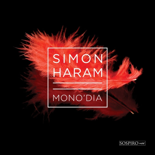 This CD is brand new.Format: CDMusic Style: ContemporaryThis item's title is: Mono'diaArtist: Simon HaramBarcode: 5024545701623Release Date: 11/17/2014