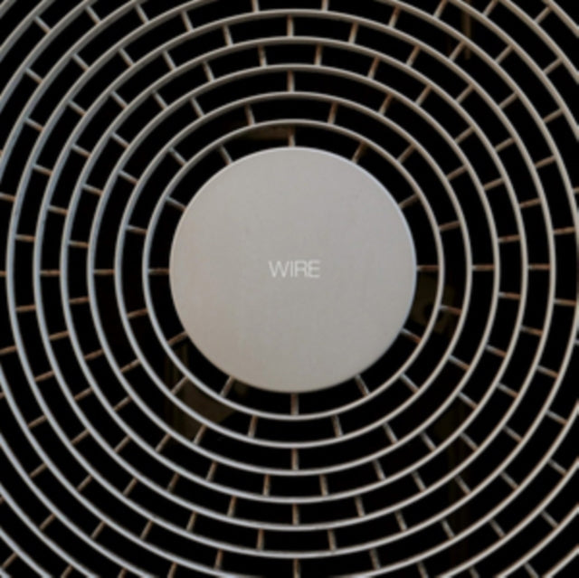This LP Vinyl is brand new.Format: LP VinylThis item's title is: WireArtist: WireBarcode: 5024545712216Release Date: 6/2/2015