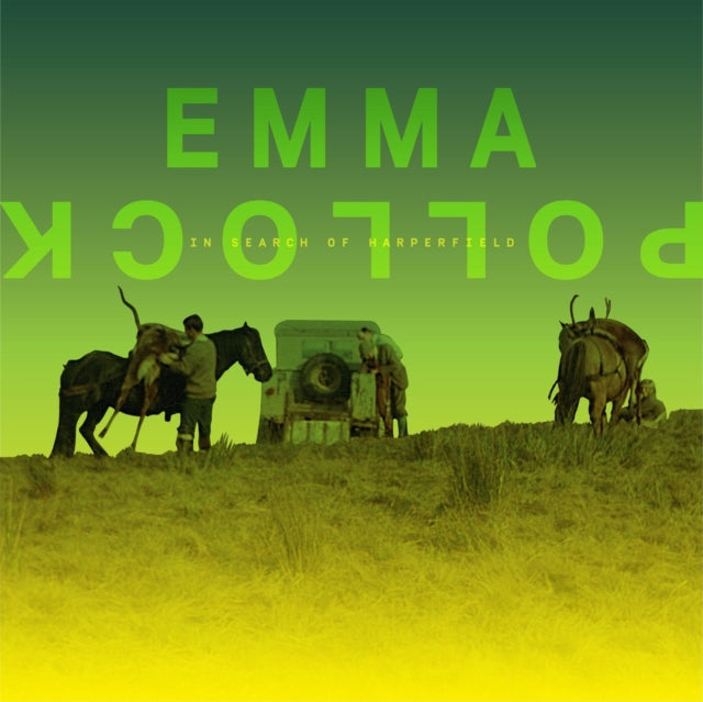 This LP Vinyl is brand new.Format: LP VinylMusic Style: Synth-popThis item's title is: In Search Of HarperfieldArtist: Emma PollockLabel: CHEMIKAL UNDERGROUNDBarcode: 5024545734911Release Date: 2/26/2016