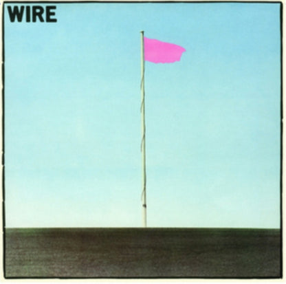 Pink Flag (Remastered) & 154 (Remastered)