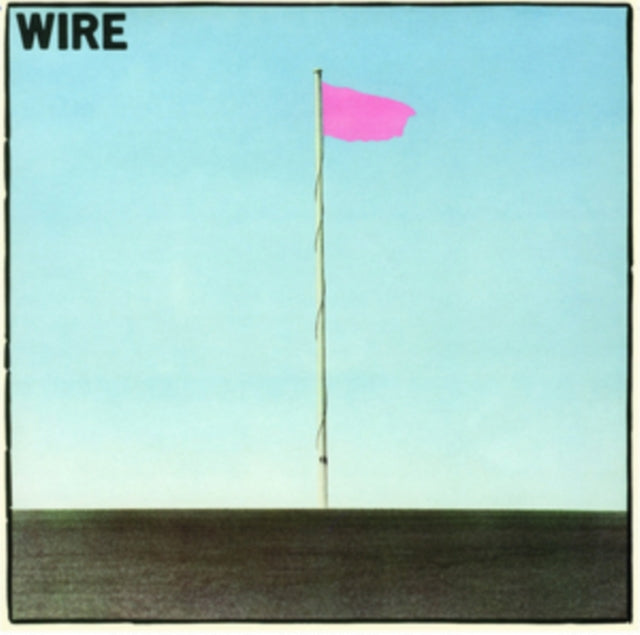 Pink Flag (Remastered)