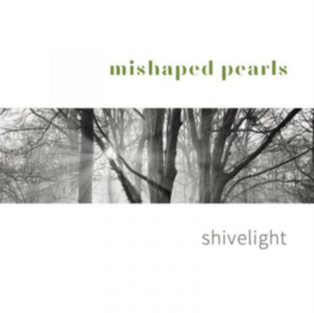 This CD is brand new.Format: CDThis item's title is: ShivelightArtist: Mishaped PearlsBarcode: 5024545819328Release Date: 5/25/2018