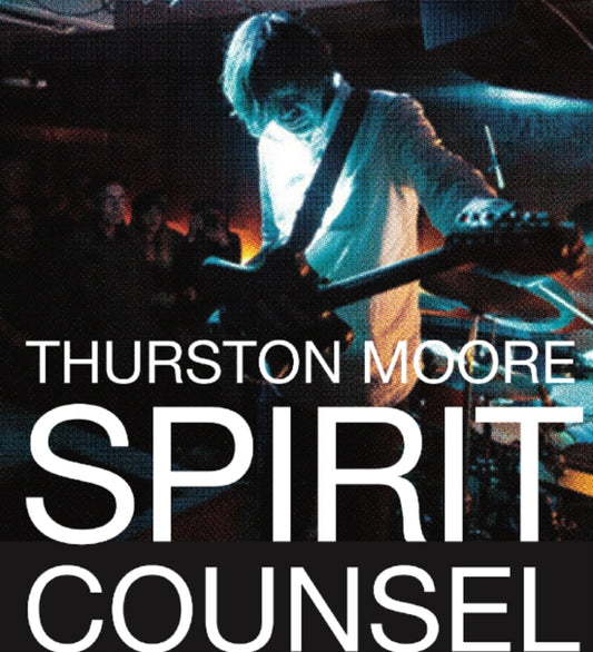 This CD is brand new.Format: CDMusic Style: Post RockThis item's title is: Spirit CounselArtist: Thurston MooreLabel: DAYDREAM LIBRARY SERIESBarcode: 5024545864526Release Date: 10/4/2019
