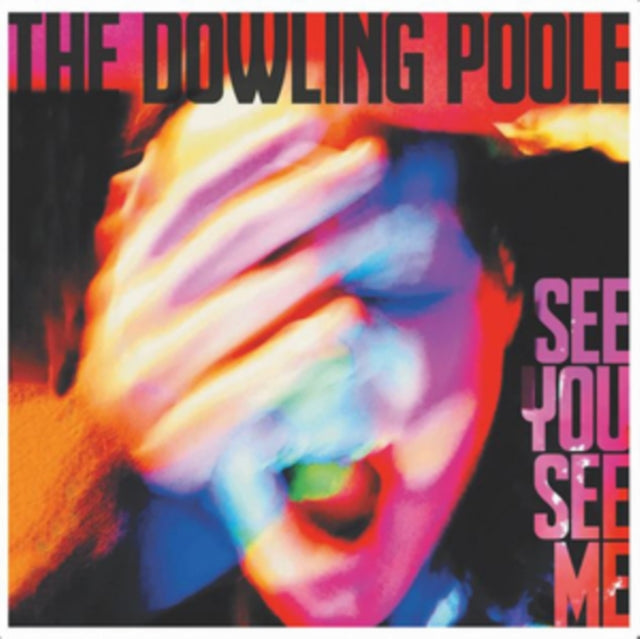 Product Image : This CD is brand new.<br>Format: CD<br>Music Style: Synth-pop<br>This item's title is: See You See Me<br>Artist: Dowling Poole<br>Barcode: 5024545876321<br>Release Date: 2/28/2020