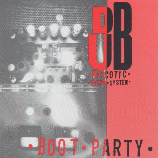 Boot Party