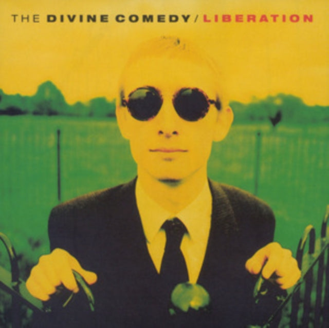 This CD is brand new.Format: CDMusic Style: Indie PopThis item's title is: LiberationArtist: Divine ComedyBarcode: 5024545889826Release Date: 10/9/2020