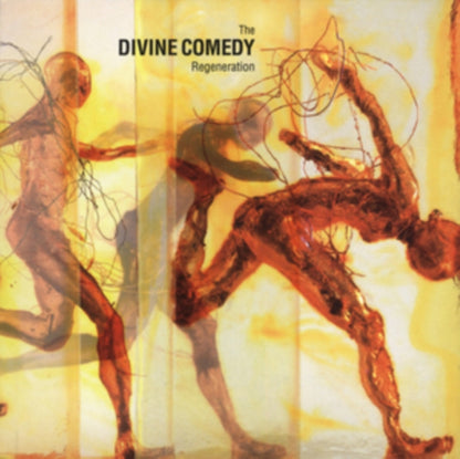 This CD is brand new.Format: CDMusic Style: Pop RockThis item's title is: RegenerationArtist: Divine ComedyBarcode: 5024545891324Release Date: 10/9/2020