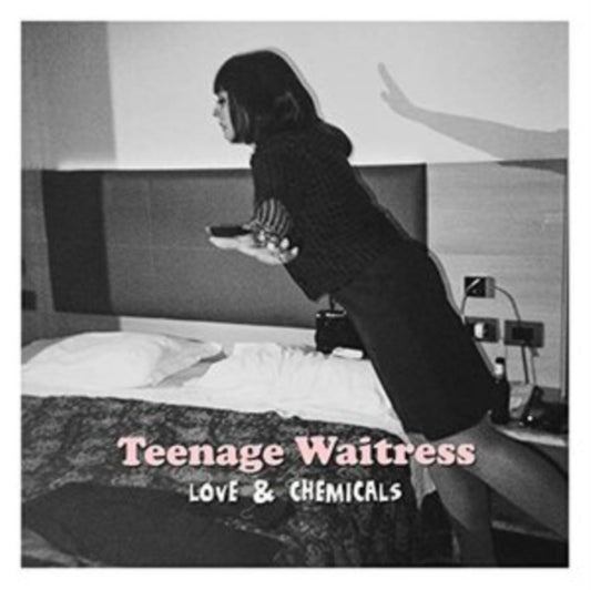 This LP Vinyl is brand new.Format: LP VinylMusic Style: Synth-popThis item's title is: Love And Chemicals (Transparent Violet LP Vinyl/180G)Artist: Teenage WaitressLabel: COLORAMA RECORDSBarcode: 5024545904611Release Date: 1/15/2021