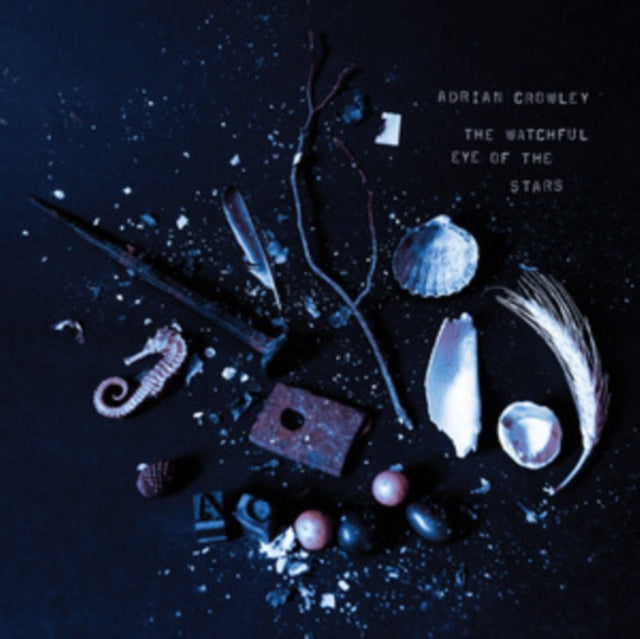 This CD is brand new.Format: CDMusic Style: ChansonThis item's title is: Watchful Eye Of The StarsArtist: Adrian Feat. Adrian Crowley CrowleyBarcode: 5024545912524Release Date: 4/30/2021