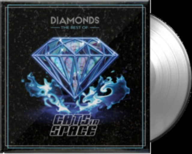 Diamonds (Clear LP Vinyl)