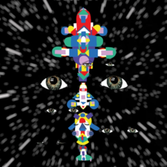 This 7 Inch Vinyl is brand new.Format: 7 Inch VinylMusic Style: Alternative RockThis item's title is: RockitmanArtist: BushpilotLabel: God Unknown RecordsBarcode: 5024545959475Release Date: 7/18/2025