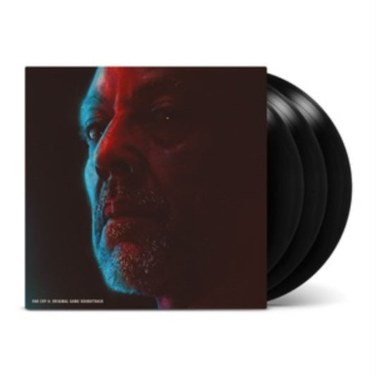 Far Cry 6 Ost (3LP)