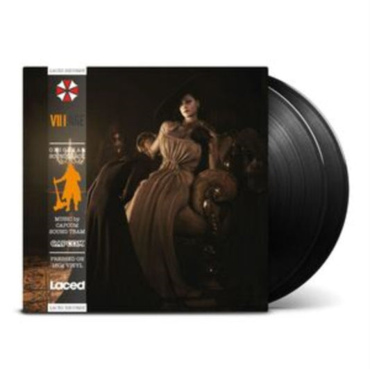 This LP Vinyl is brand new.Format: LP VinylMusic Style: ScoreThis item's title is: Resident Evil Village Ost (2LP)Artist: Capcom Sound TeamLabel: Laced RecordsBarcode: 5024545965513Release Date: 3/10/2023