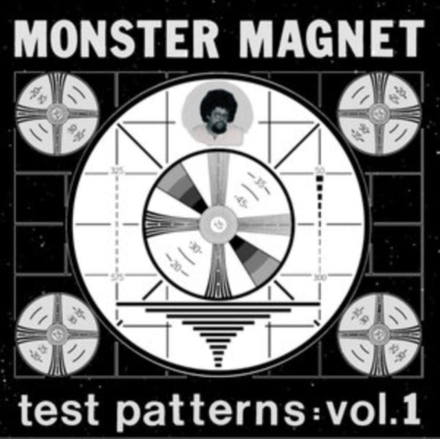 This LP Vinyl is brand new.Format: LP VinylThis item's title is: Test Patterns: Vol. 1Artist: Monster MagnetBarcode: 5024545968019Release Date: 11/11/2022