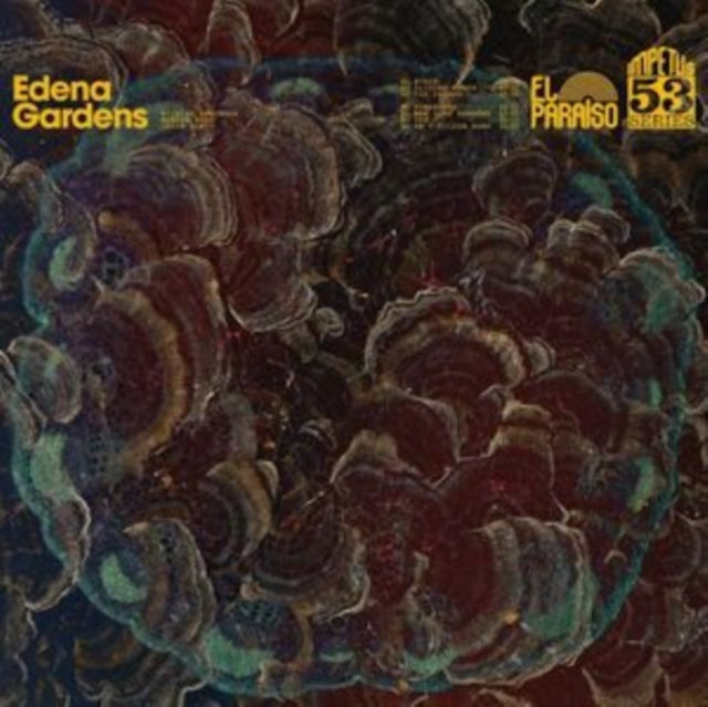 This LP Vinyl is brand new.Format: LP VinylMusic Style: Psychedelic RockThis item's title is: Edena GardensArtist: Edena GardensLabel: EL PARAISO RECORDSBarcode: 5024545978117Release Date: 4/7/2023