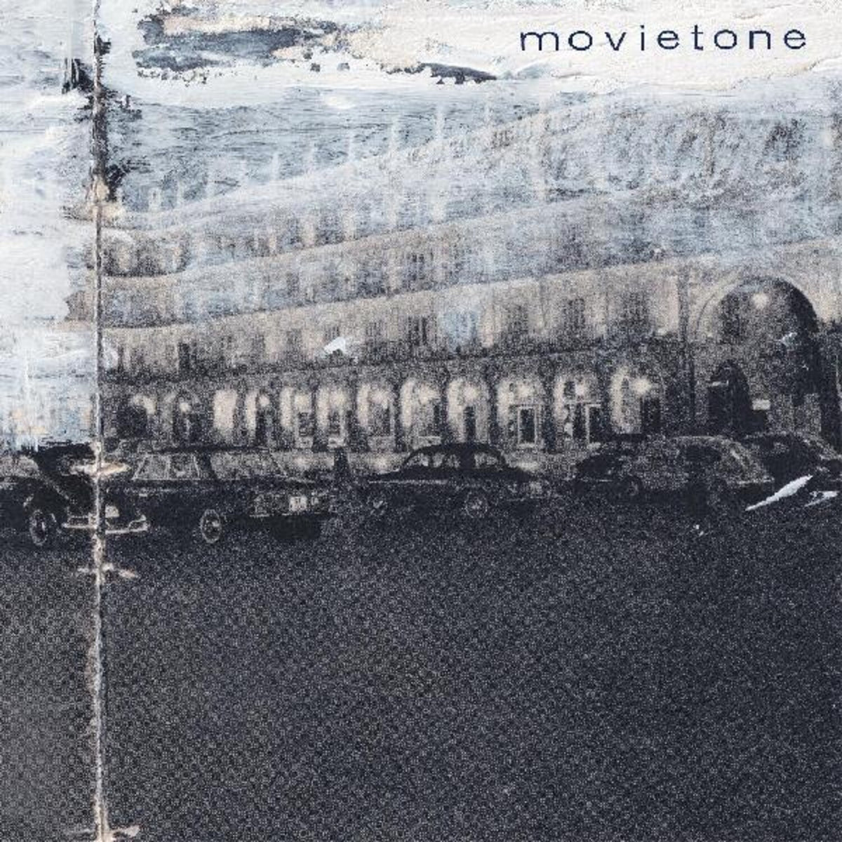 Movietone  (2LP)