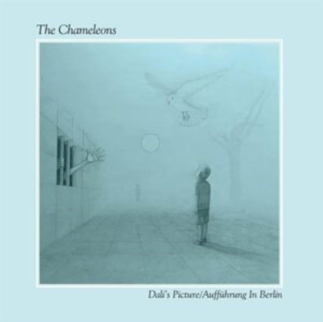 This CD is brand new.Format: CDMusic Style: Alternative RockThis item's title is: Dali's Picture / Auffuhrung In Berlin (2CD)Artist: ChameleonsLabel: BLUE APPLE MUSICBarcode: 5024545982329Release Date: 4/7/2023