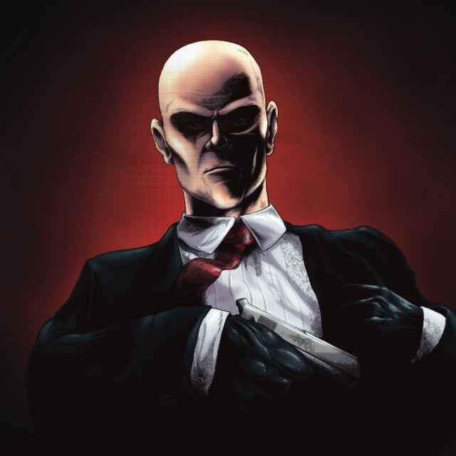 Hitman: Codename 47 (Ost) (2LP)