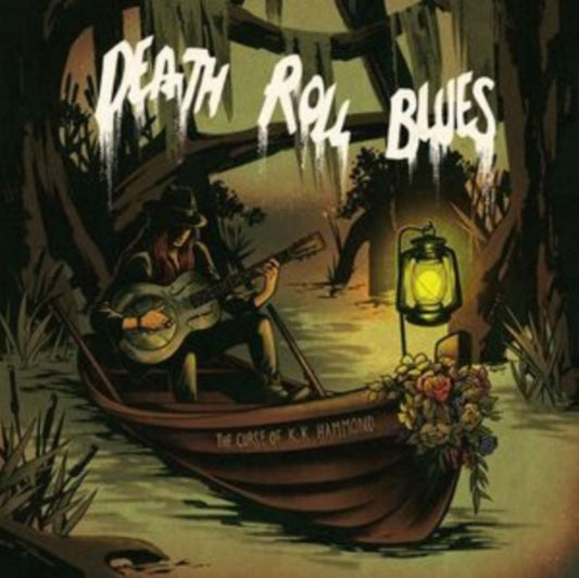 Death Roll Blues