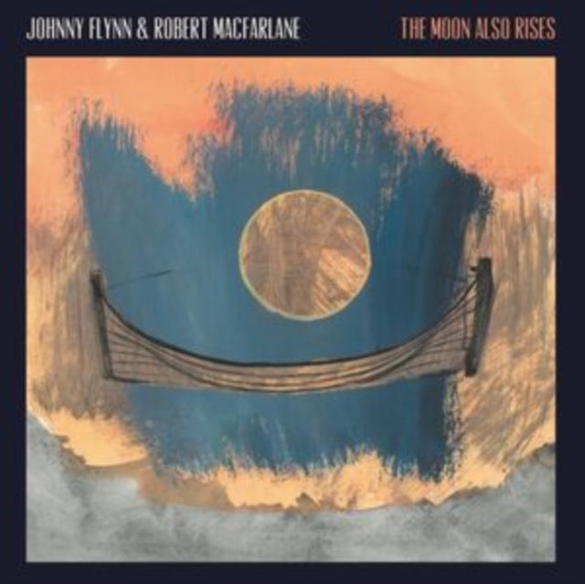 Moon Also Rises (Moon Coloured LP Vinyl)