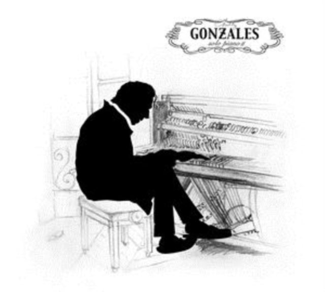 This LP Vinyl is brand new.Format: LP VinylMusic Style: ModernThis item's title is: Solo Piano Ii (180G)Artist: Chilly GonzalesLabel: Gentle ThreatBarcode: 5025425178221Release Date: 8/27/2012