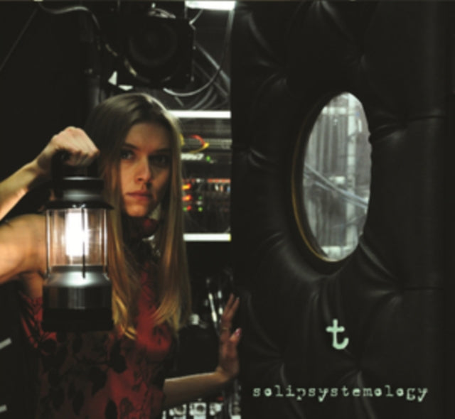 This CD is brand new.Format: CDMusic Style: Prog RockThis item's title is: SolipsystemologyArtist: TBarcode: 5026297010626Release Date: 4/26/2019