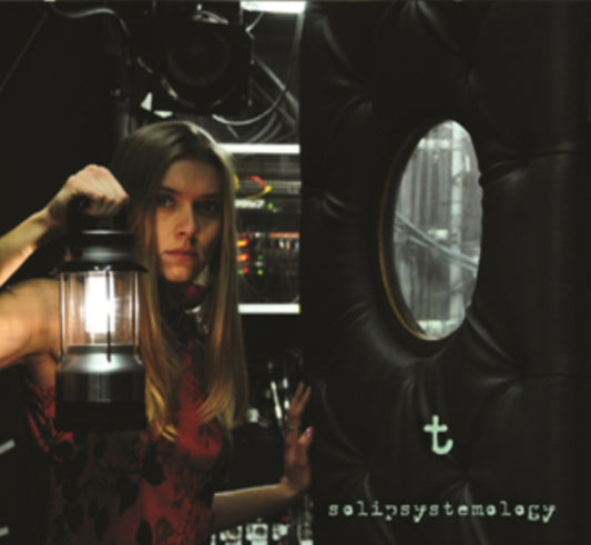 This CD is brand new.Format: CDMusic Style: Prog RockThis item's title is: SolipsystemologyArtist: TBarcode: 5026297010626Release Date: 4/26/2019