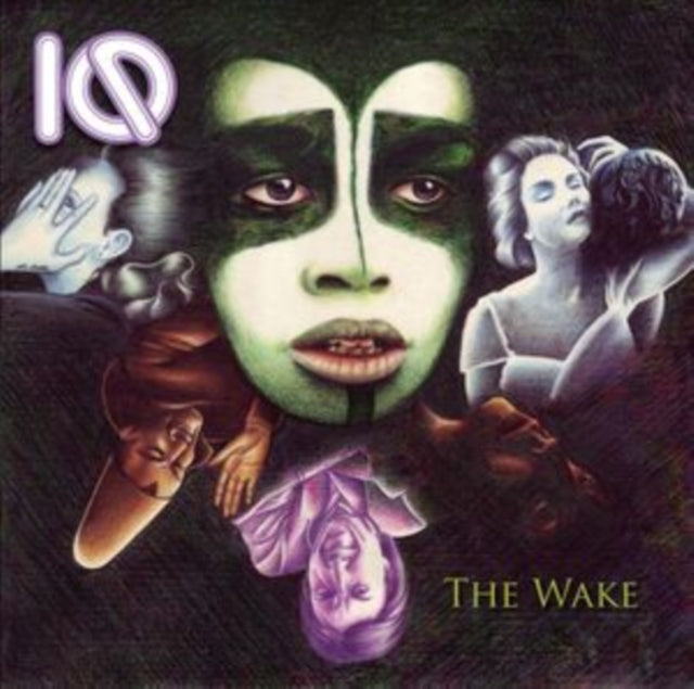 This LP Vinyl is brand new.Format: LP VinylMusic Style: Prog RockThis item's title is: Wake (Purple LP Vinyl)Artist: IqLabel: Giant Electric PeaBarcode: 5026297077025Release Date: 2/2/2024