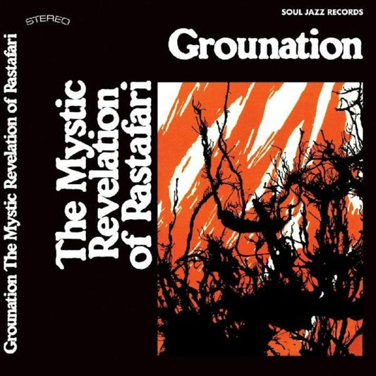 Grounation (3LP)
