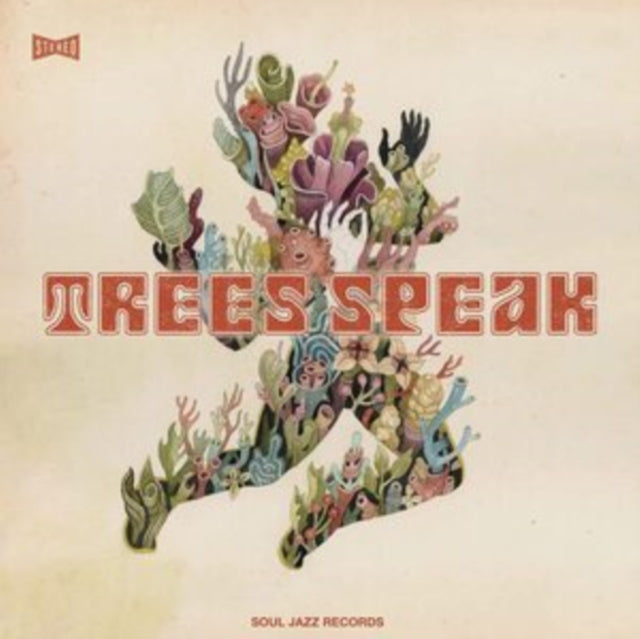 This CD is brand new.Format: CDMusic Style: NoiseThis item's title is: Shadow FormsArtist: Trees SpeakBarcode: 5026328104577Release Date: 11/27/2020