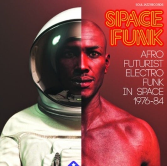 This CD is brand new.Format: CDMusic Style: New WaveThis item's title is: Space FunkArtist: Various ArtistsBarcode: 5026328105215Release Date: 11/17/2023