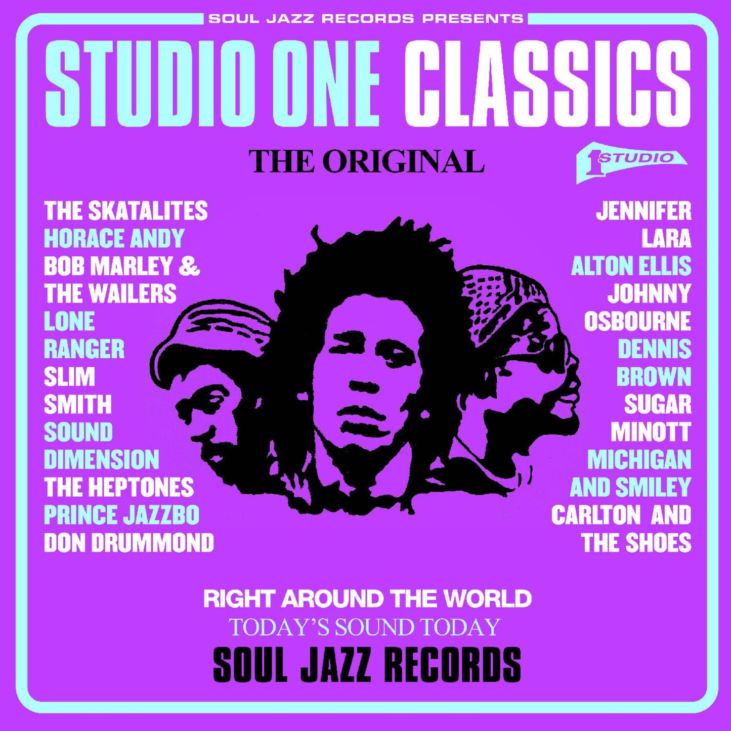 Studio One Classics