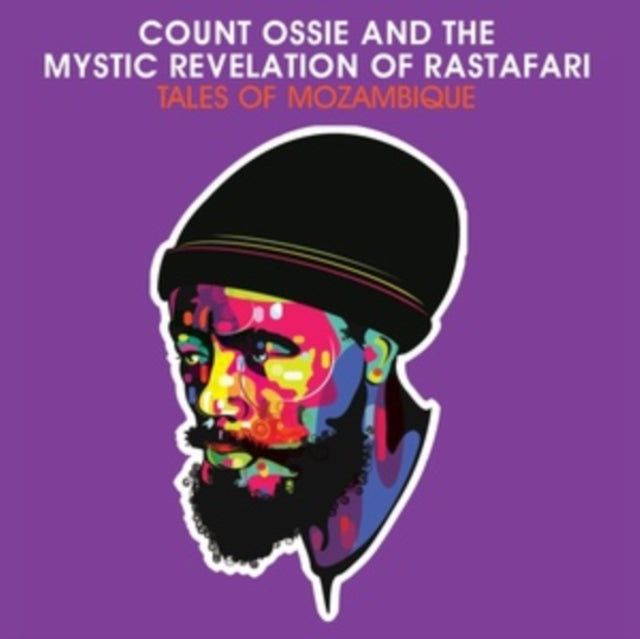 This LP Vinyl is brand new.Format: LP VinylMusic Style: Roots ReggaeThis item's title is: Tales Of Mozambique (Purple Vinyl/2LP)Artist: Count Ossie & The Mystic Revelation Of RastafariLabel: SOUL JAZZ RECORDSBarcode: 5026328903255Release Date: 2/10/2023