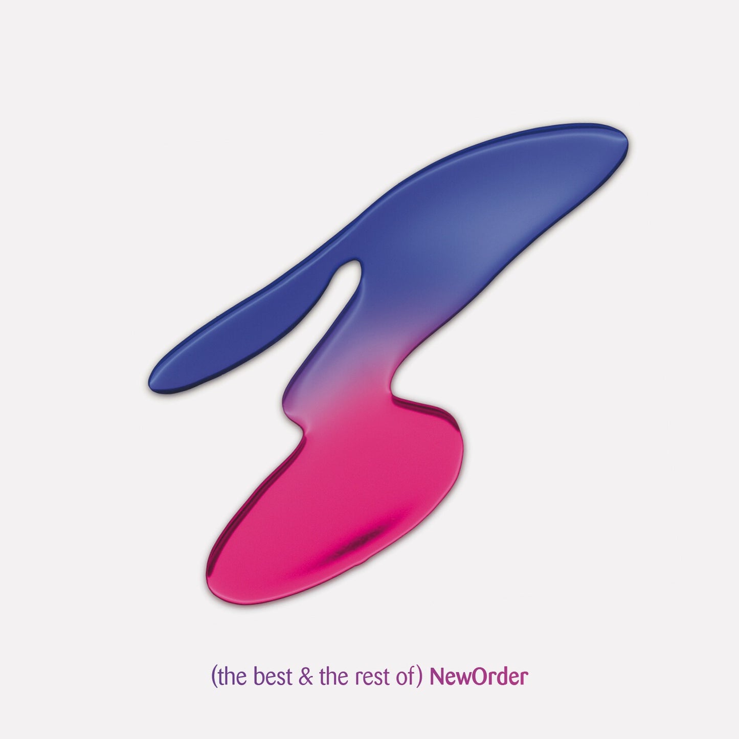 Best Of / The Rest Of (4CD)