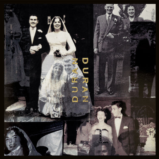 Duran Duran & Thank You