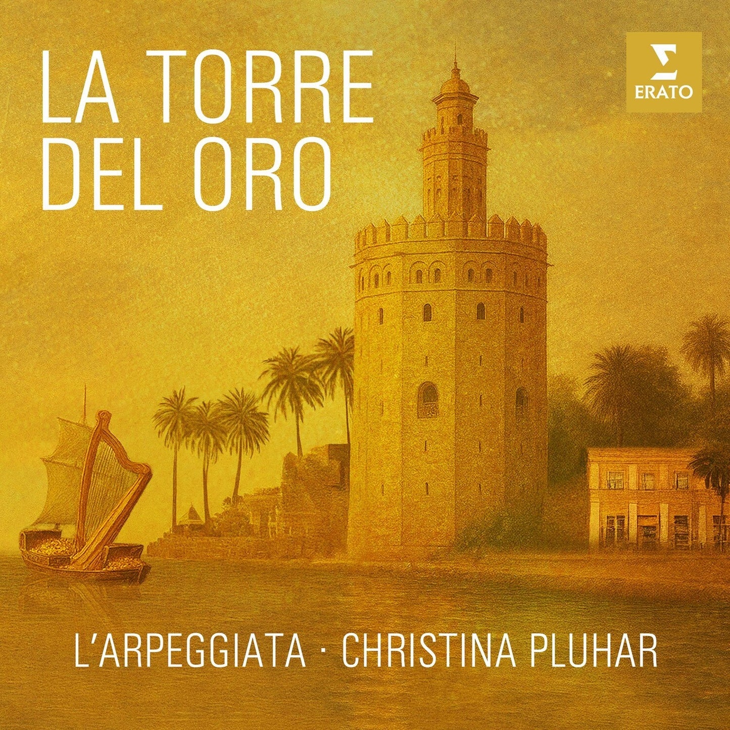 La Torre Del Oro