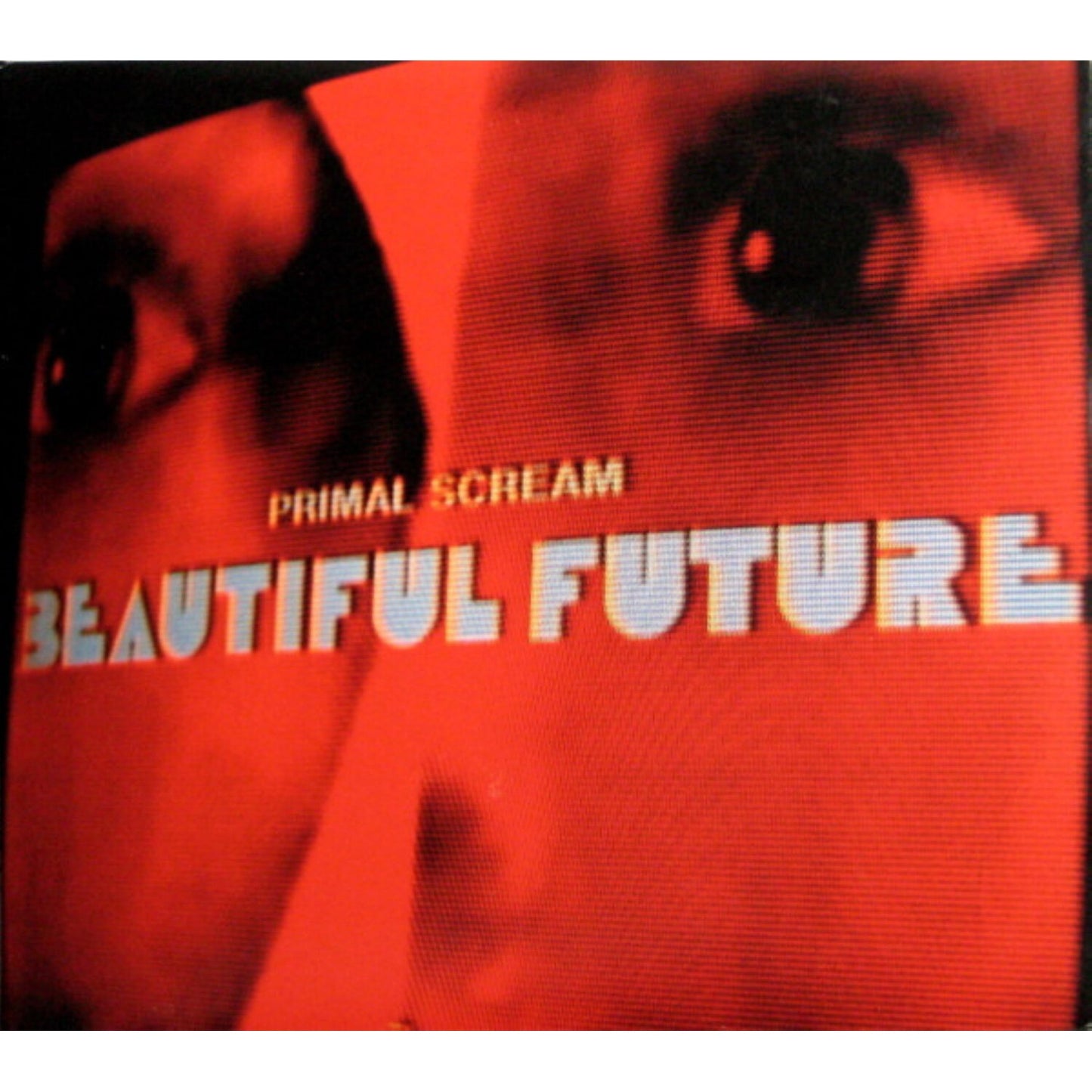 Beautiful Future