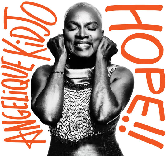 Hope!! (2LP)