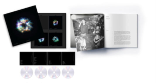 Eternal (Live) (14CD/2DVD)