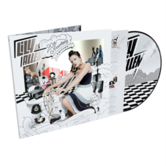 Alright, Still (X) (20Th Anniversary/Picture Disc)