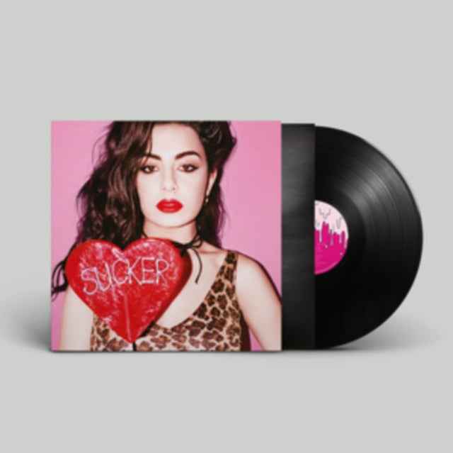 Sucker (140G) (X)