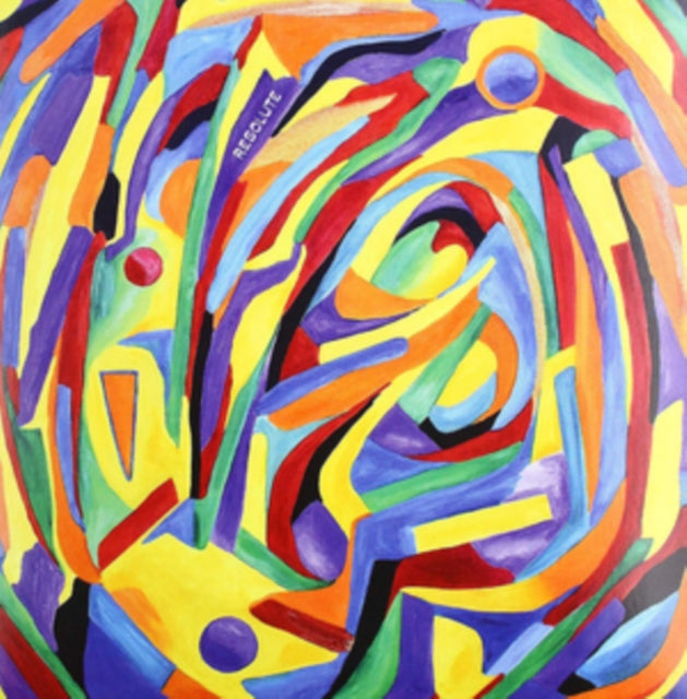 This LP Vinyl is brand new.Format: LP VinylThis item's title is: ResoluteArtist: ResoluteBarcode: 5028159000653Release Date: 5/10/2019